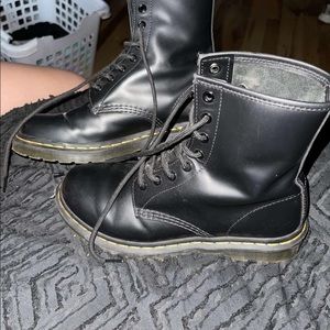 Doc martens size 8